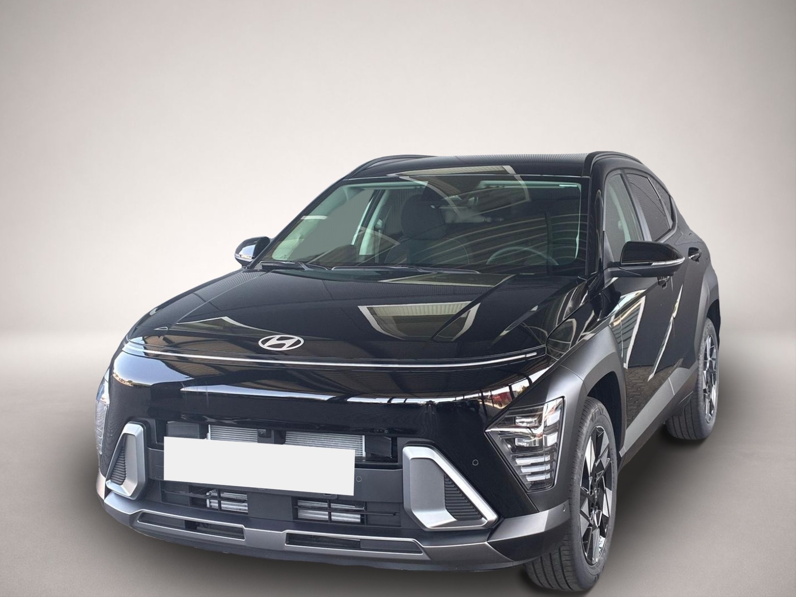 Hyundai KONA (12/2025, Benzin)