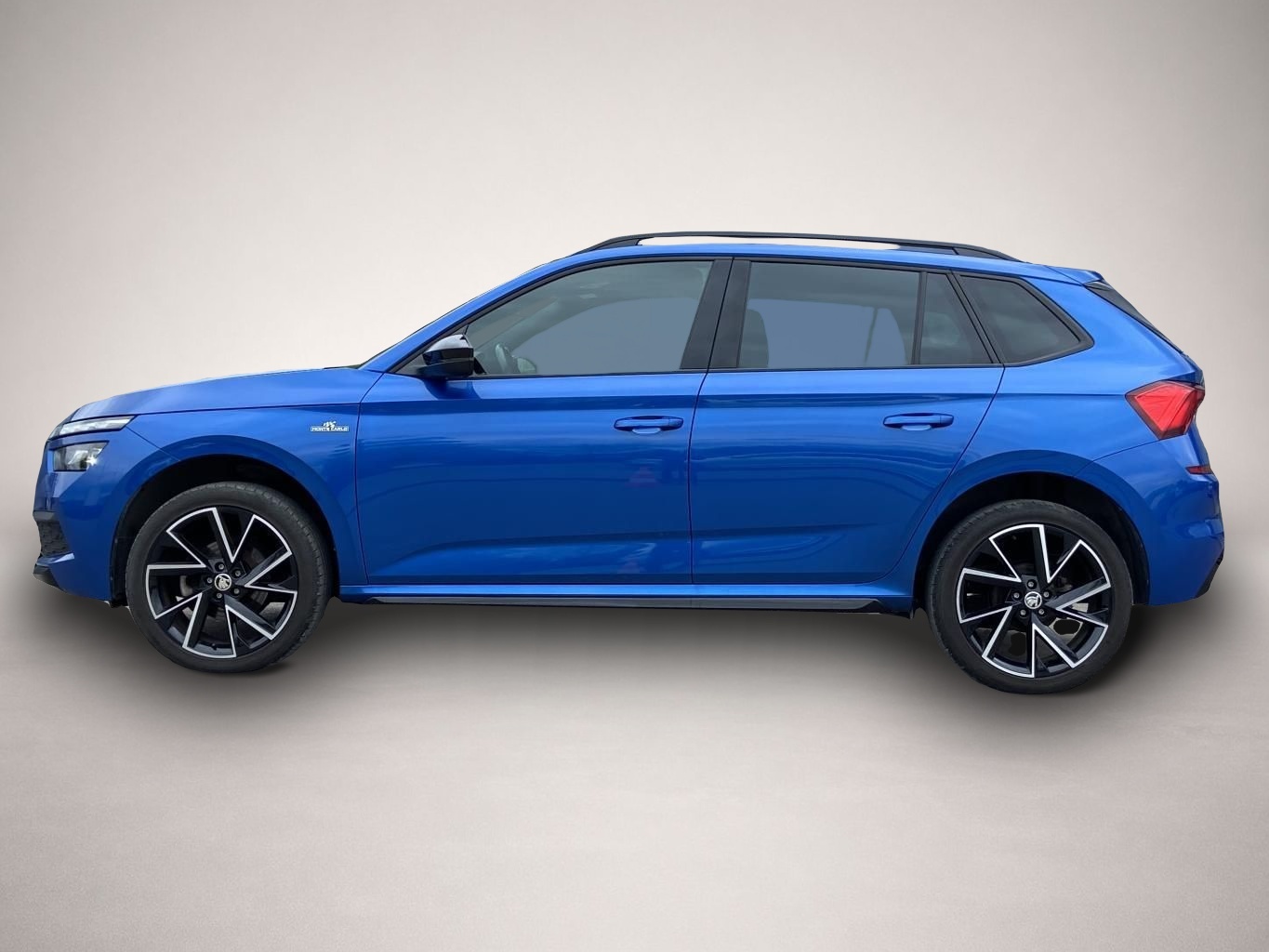 Skoda Kamiq (01/2023, )