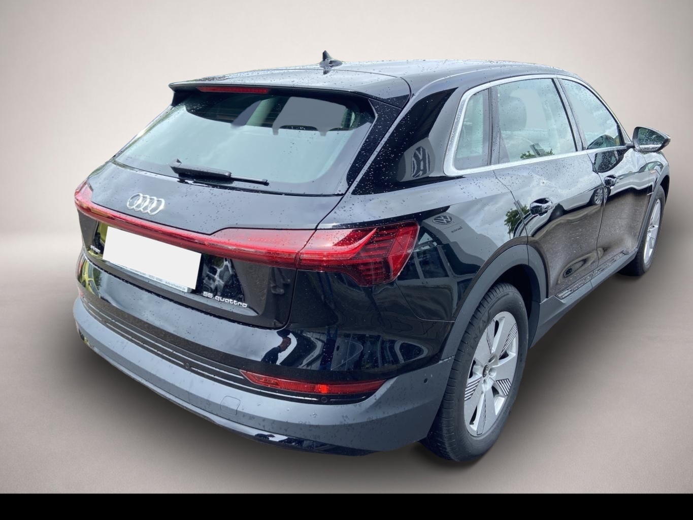 Audi e-tron (03/2023, ELECTRIC)