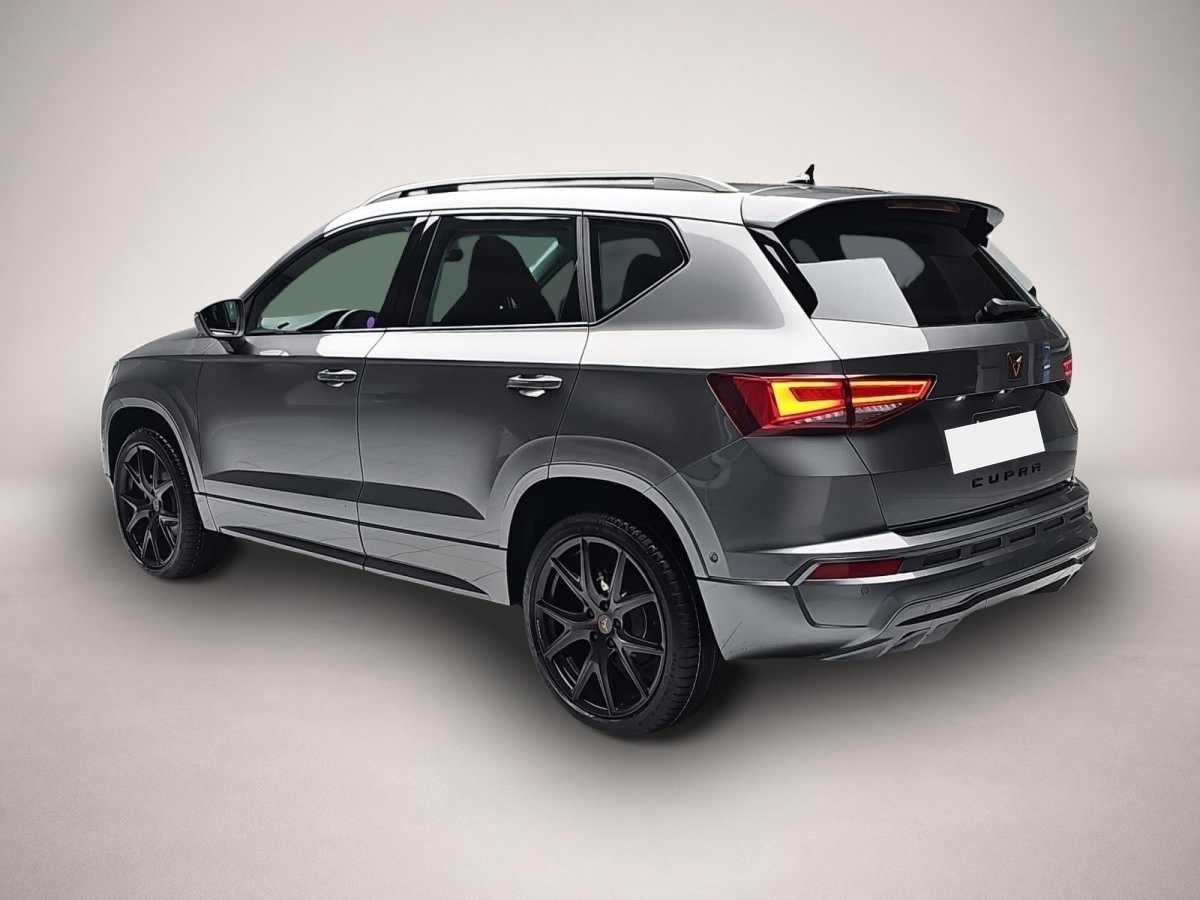 CUPRA Ateca, Bild 3 von 4