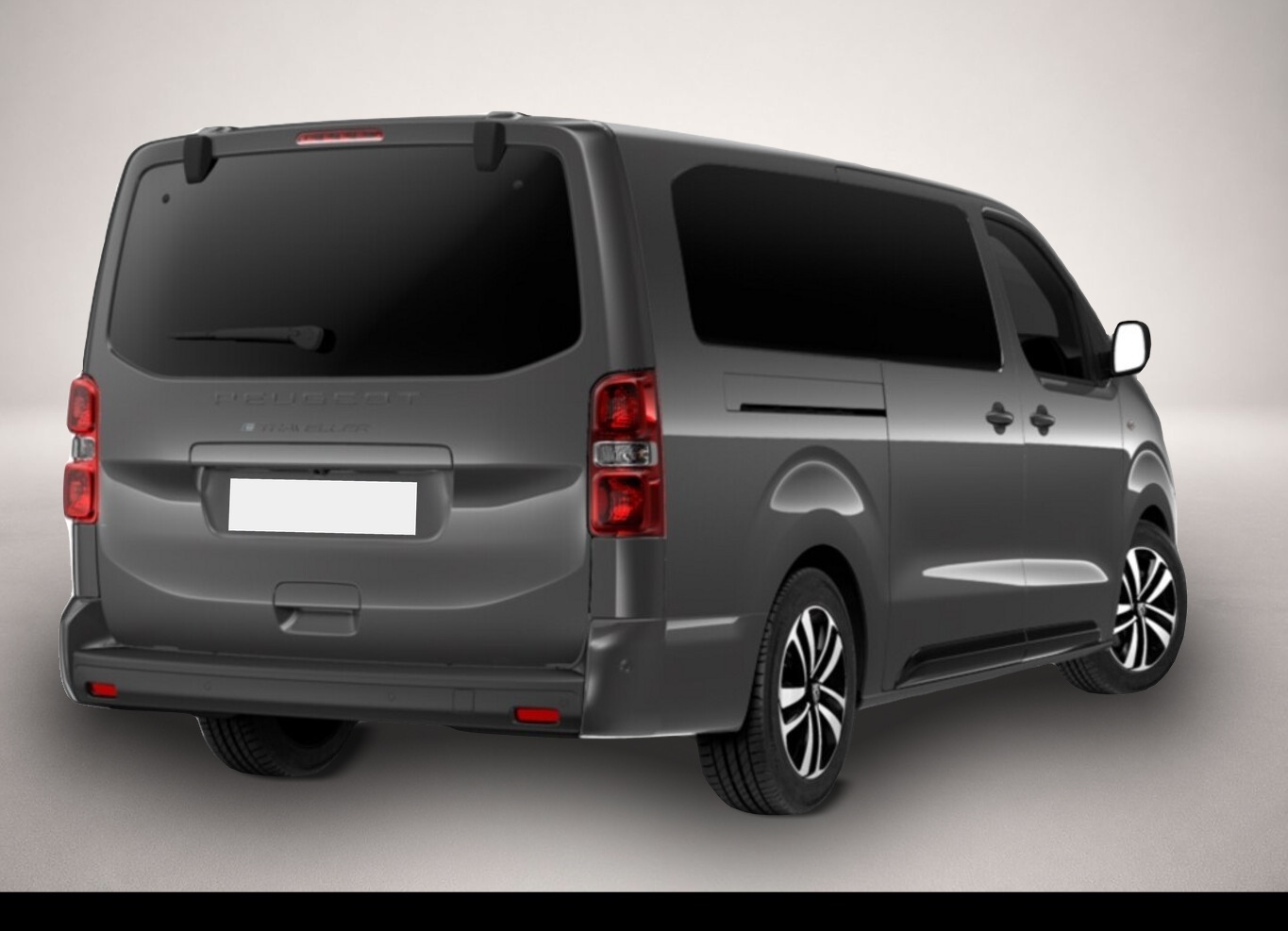Peugeot Traveller (11/2025, Diesel)