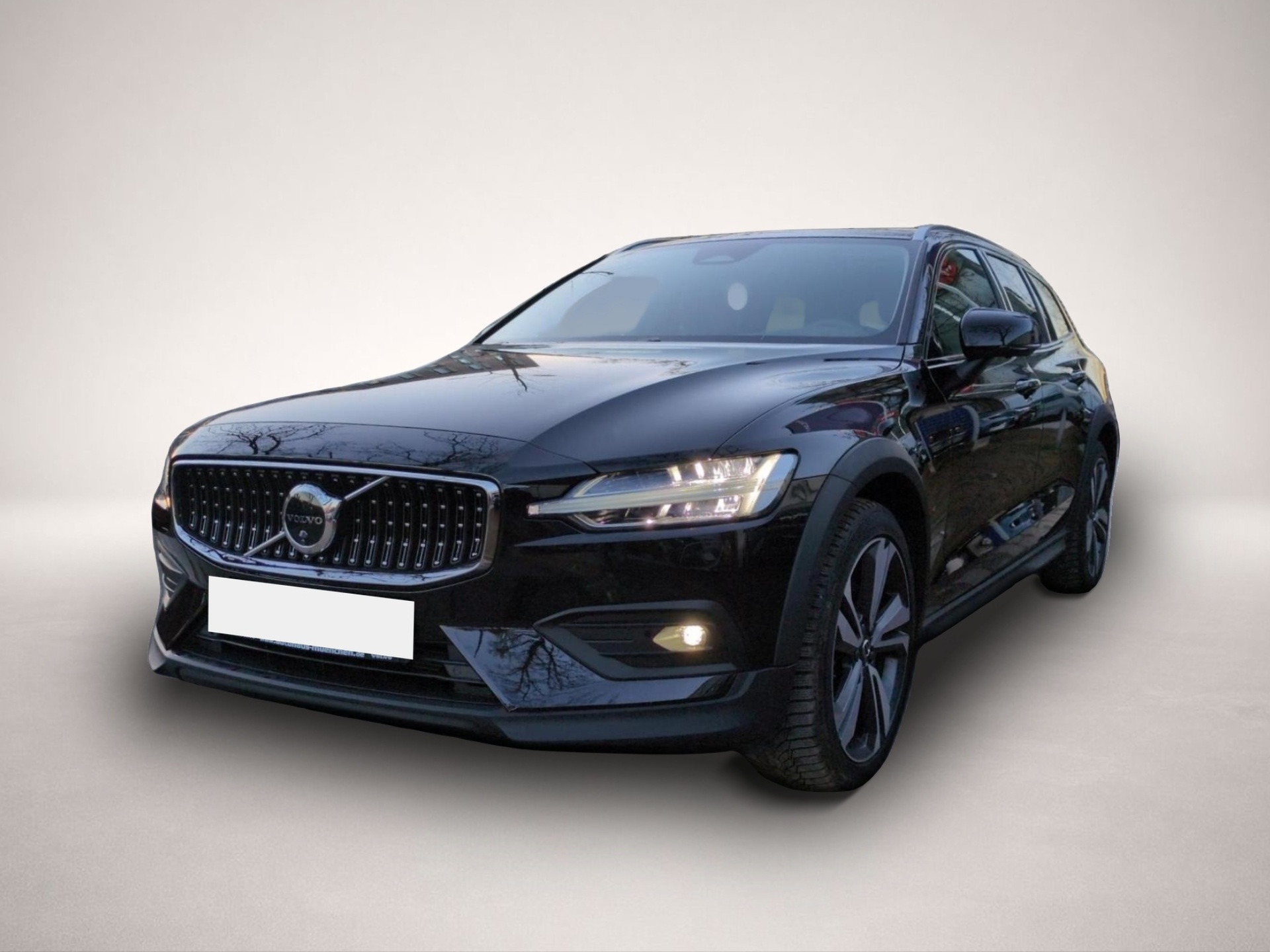 Volvo V60 Cross Country (10/2023, Diesel)