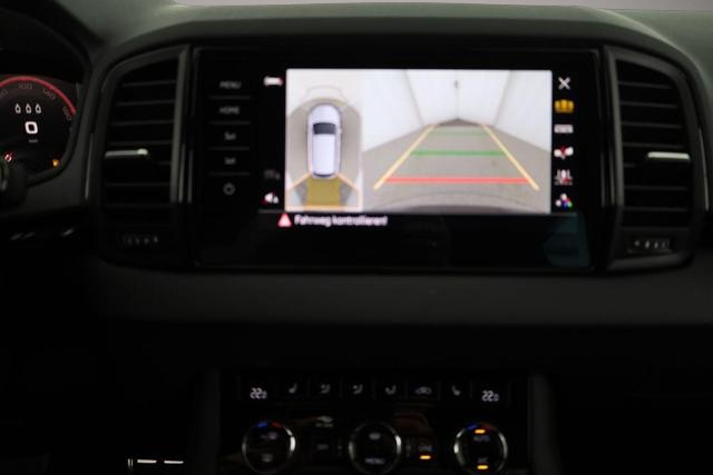 Skoda Karoq (04/2026, Benzin)