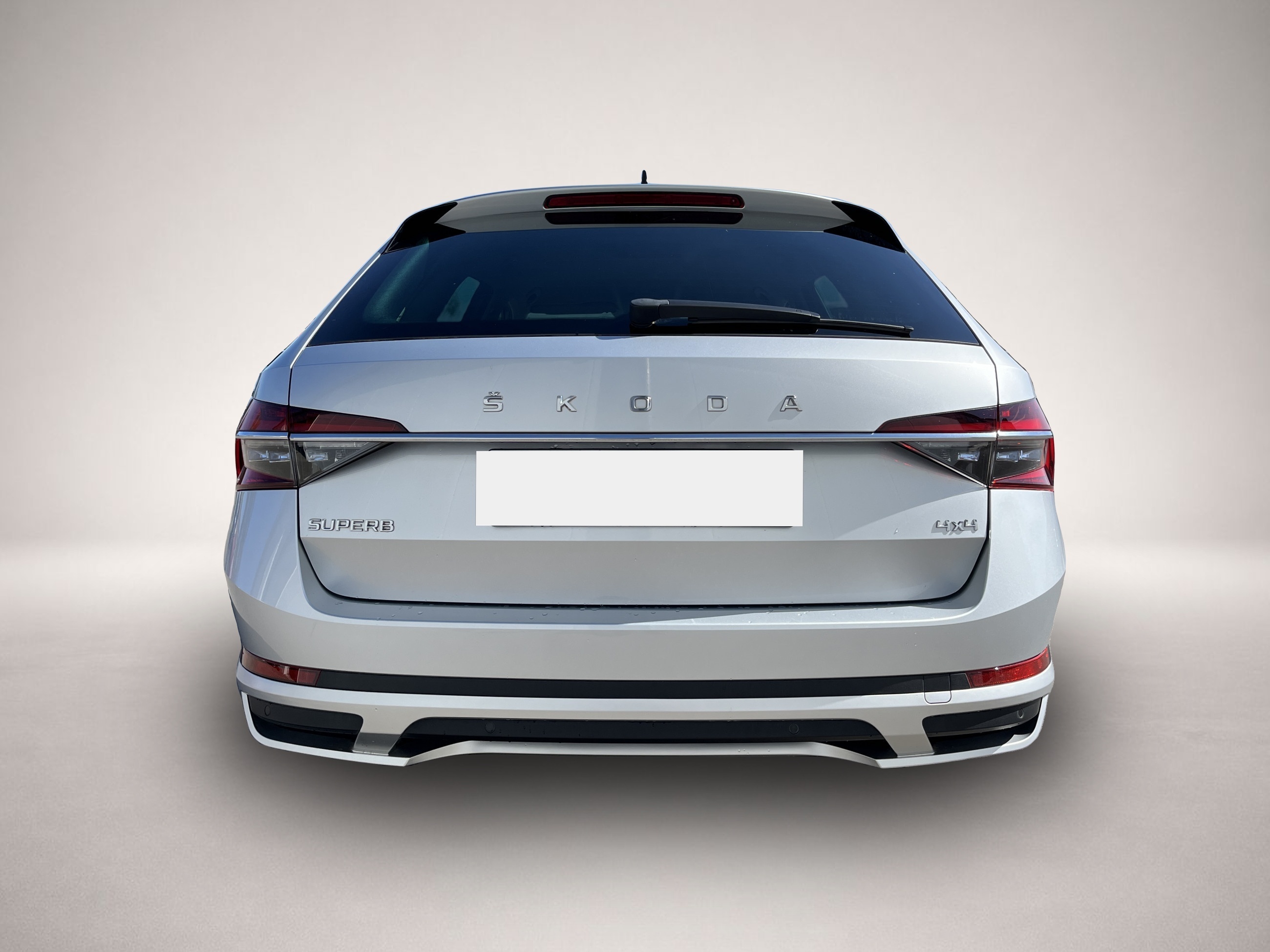 Skoda Superb (01/2020, )