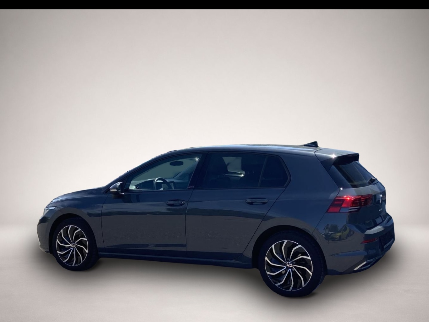 Volkswagen Golf (12/2022, )