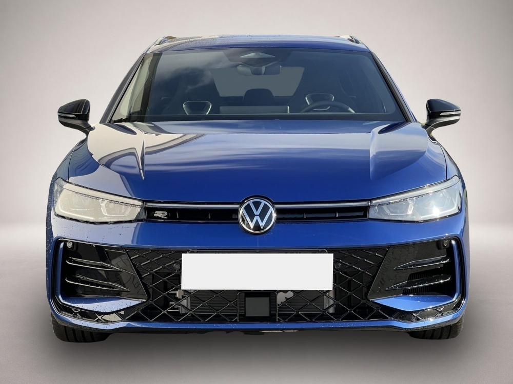 Volkswagen Passat Variant, Bild 2 von 6