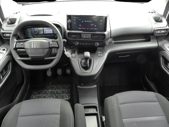Fiat Doblo (03/2026, Diesel)