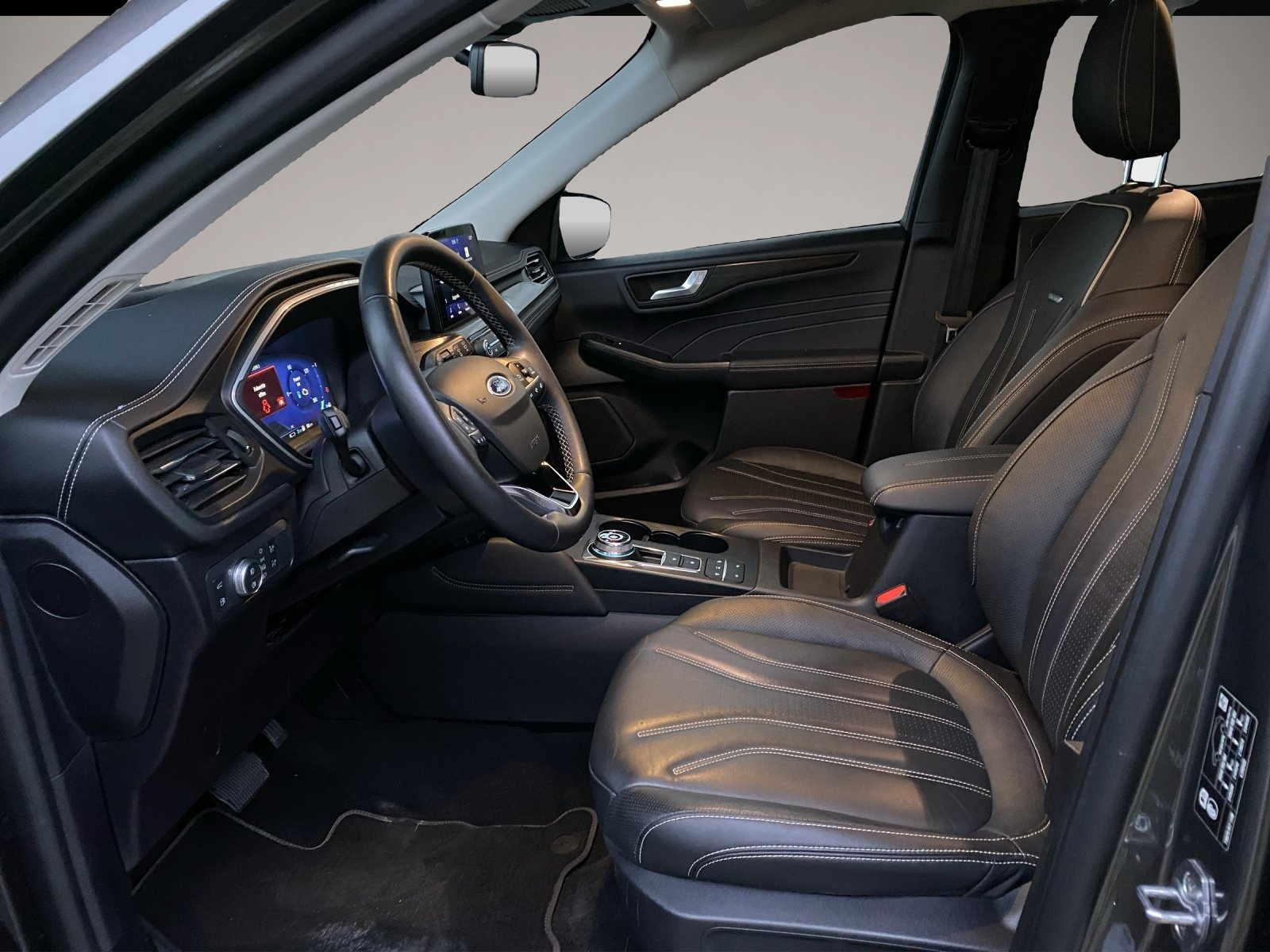 Ford Kuga (10/2022, )