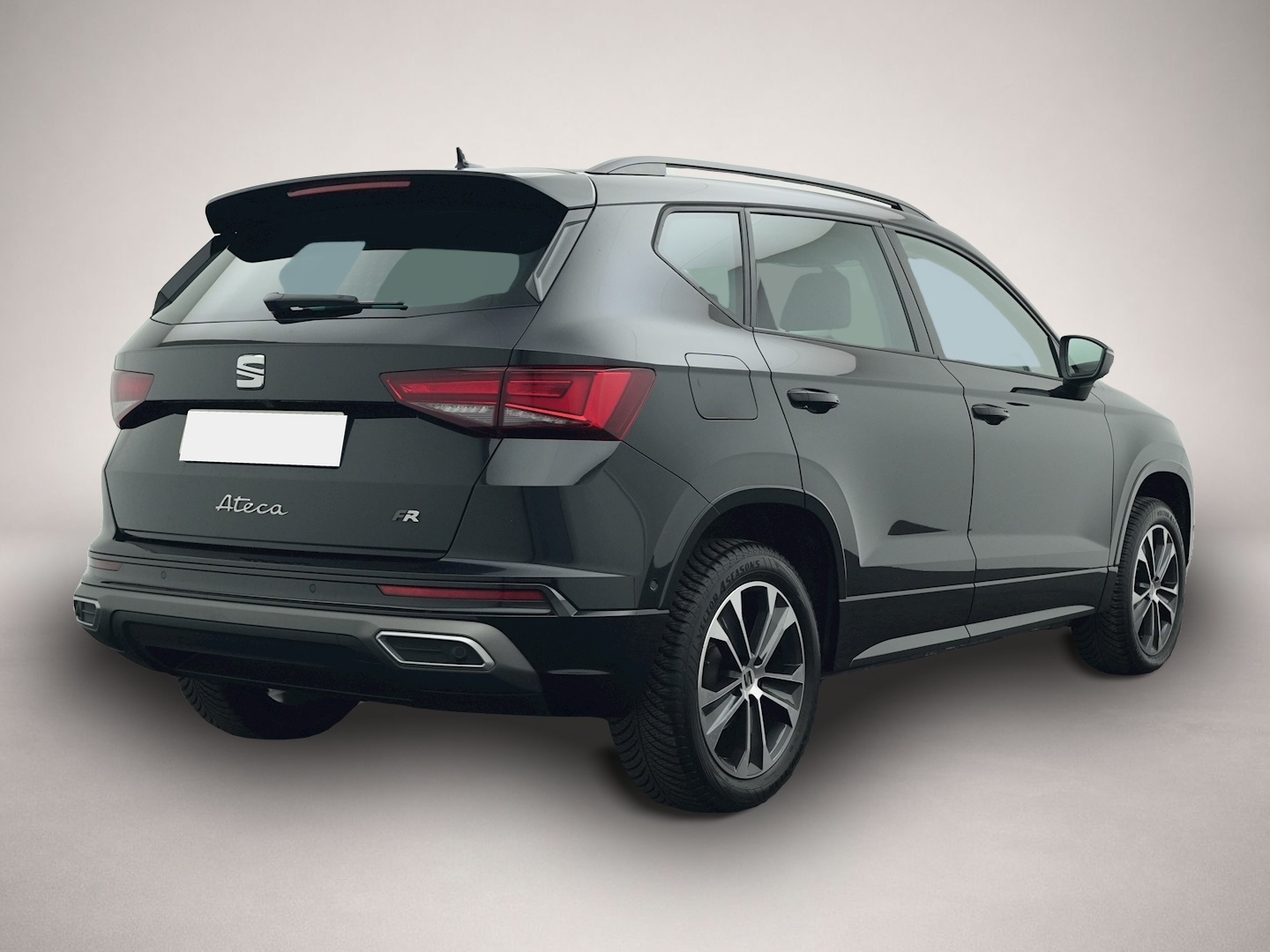 Seat Ateca (05/2024, Diesel)