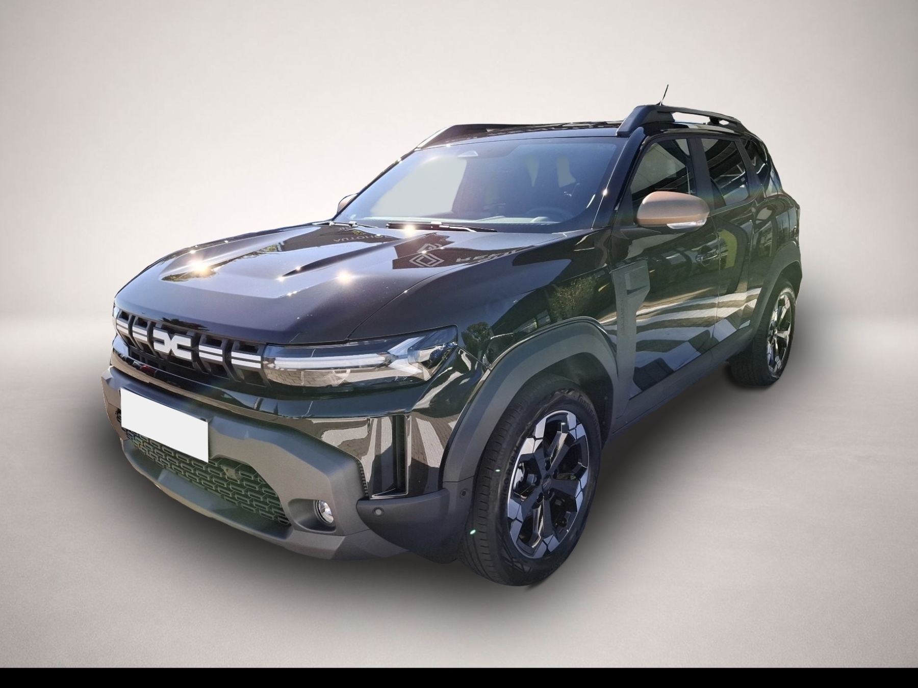 Dacia Duster (09/2025, Hybrid (Benzin/Elektro))