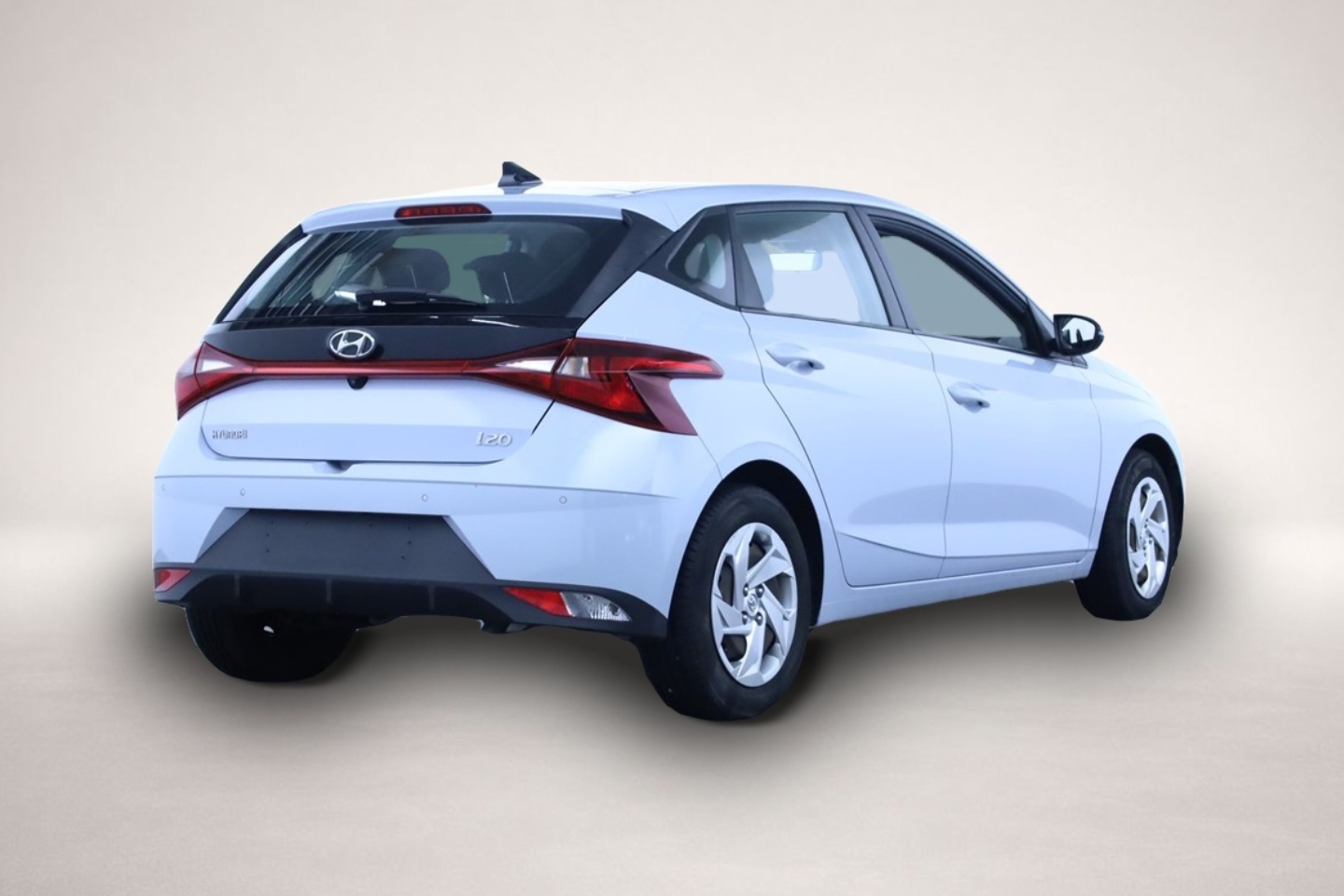 Hyundai i20 (06/2021, )