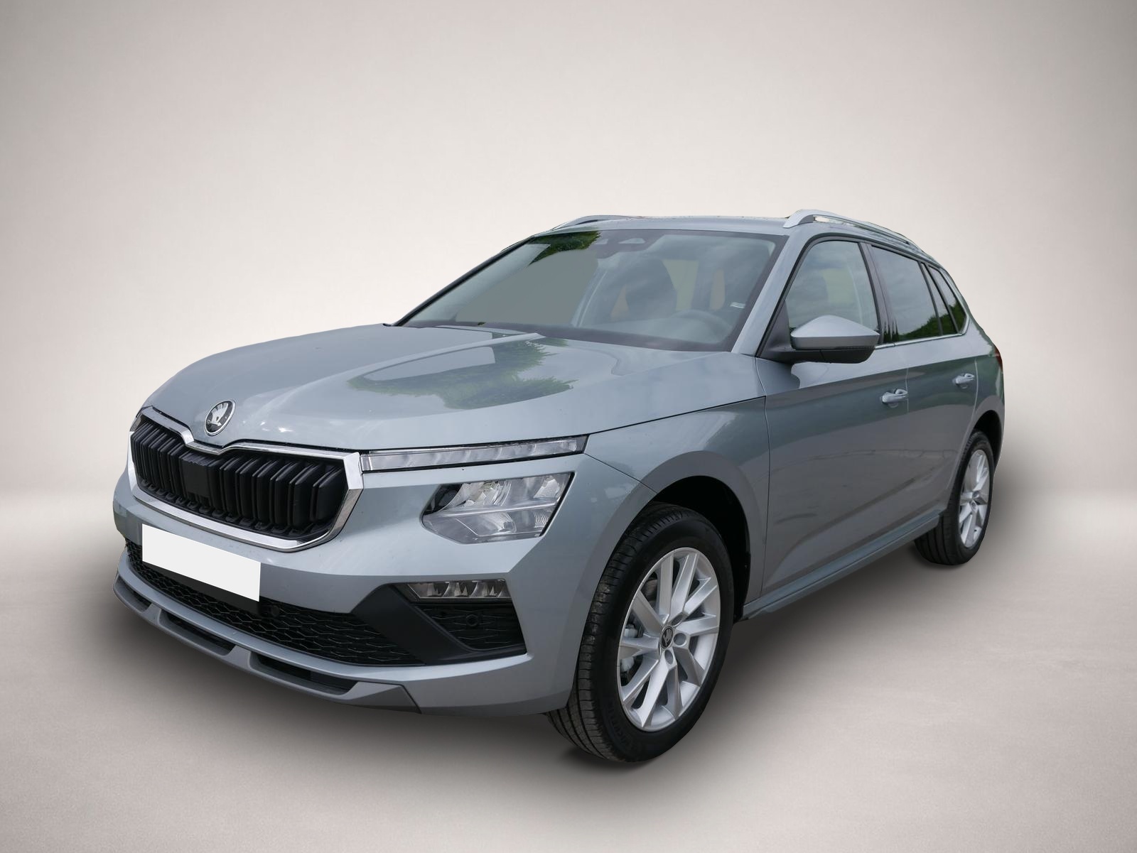 Skoda Kamiq (05/2026, Benzin)