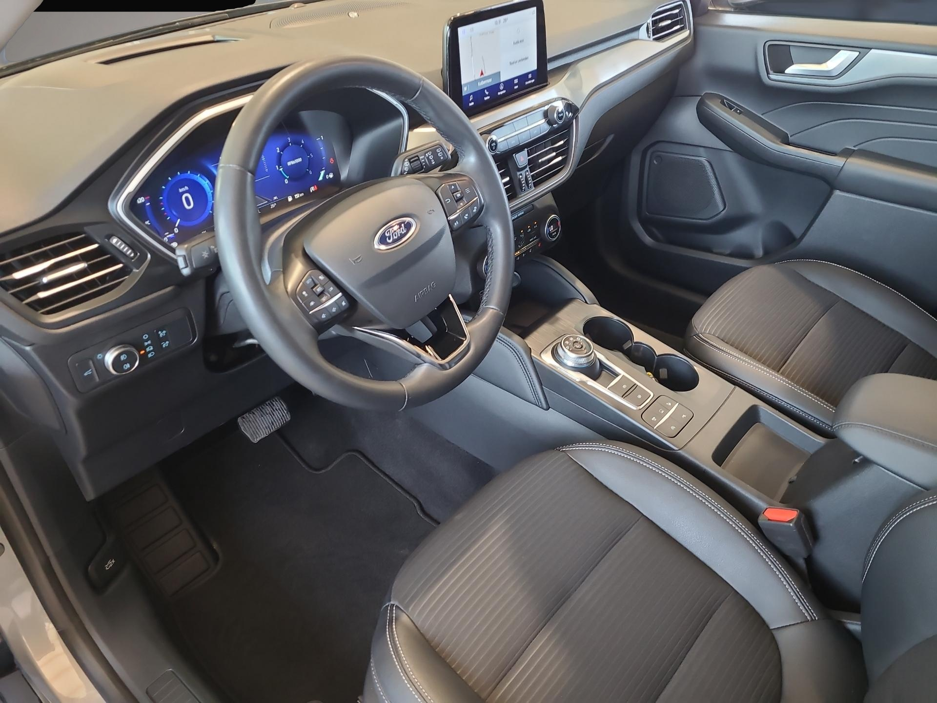 Ford Kuga (08/2022, Diesel)