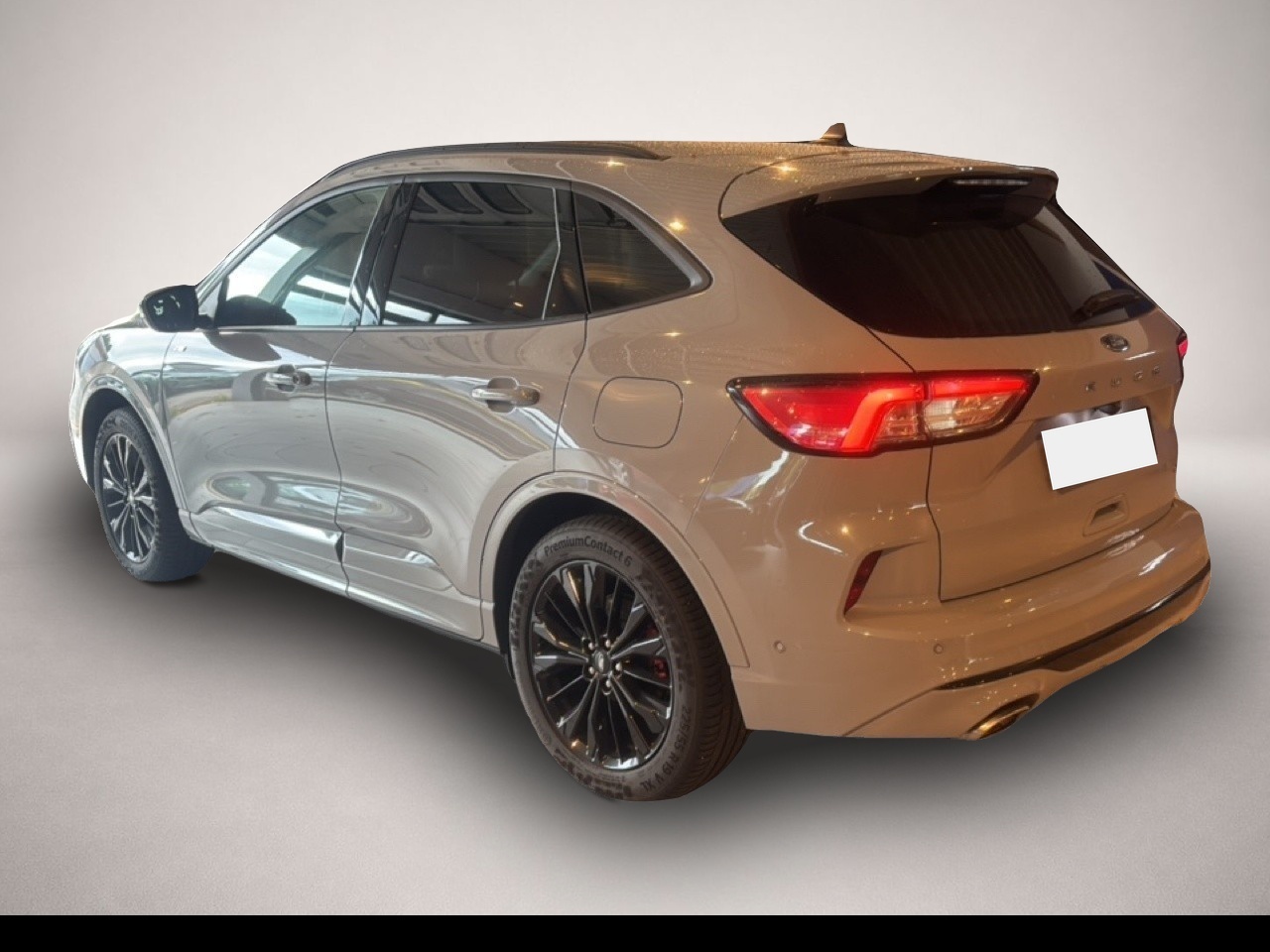 Ford Kuga (11/2023, Hybrid (Benzin/Elektro))
