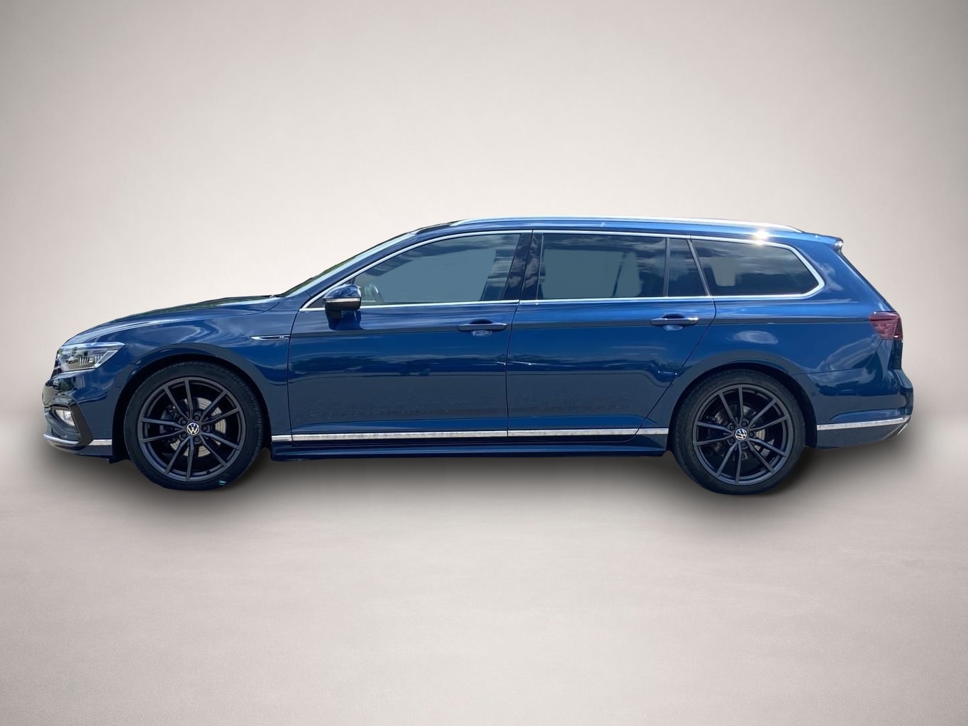 Volkswagen Passat Variant (01/2022, )