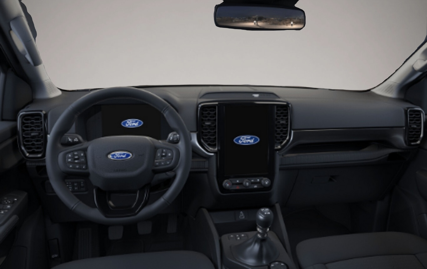 Ford Ranger (06/2026, Diesel)
