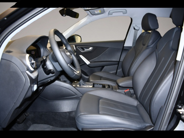 Audi quattro (09/2025, Benzin)