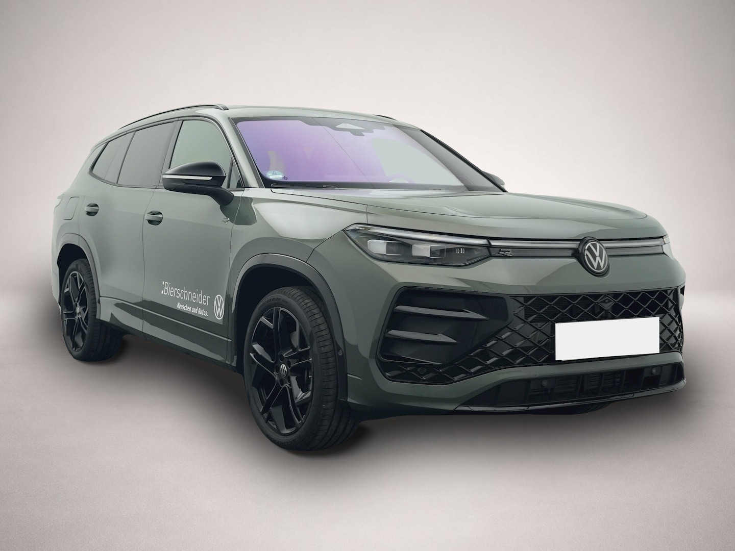 Volkswagen Tayron (12/2025, Diesel)