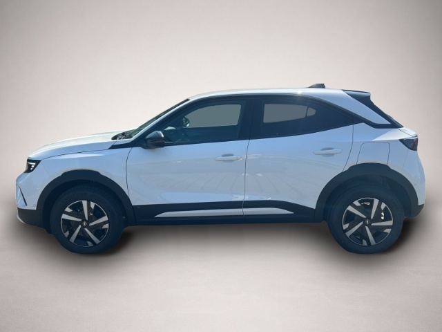 Opel Mokka (07/2025, Benzin)