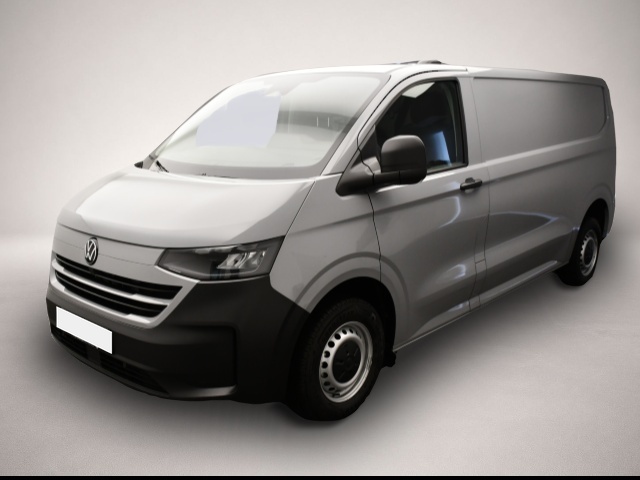 Volkswagen Other (12/2025, Diesel)