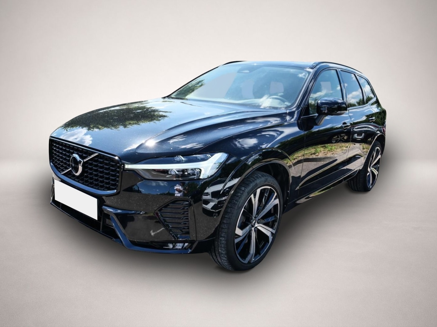 Volvo XC60 (06/2023, Diesel)