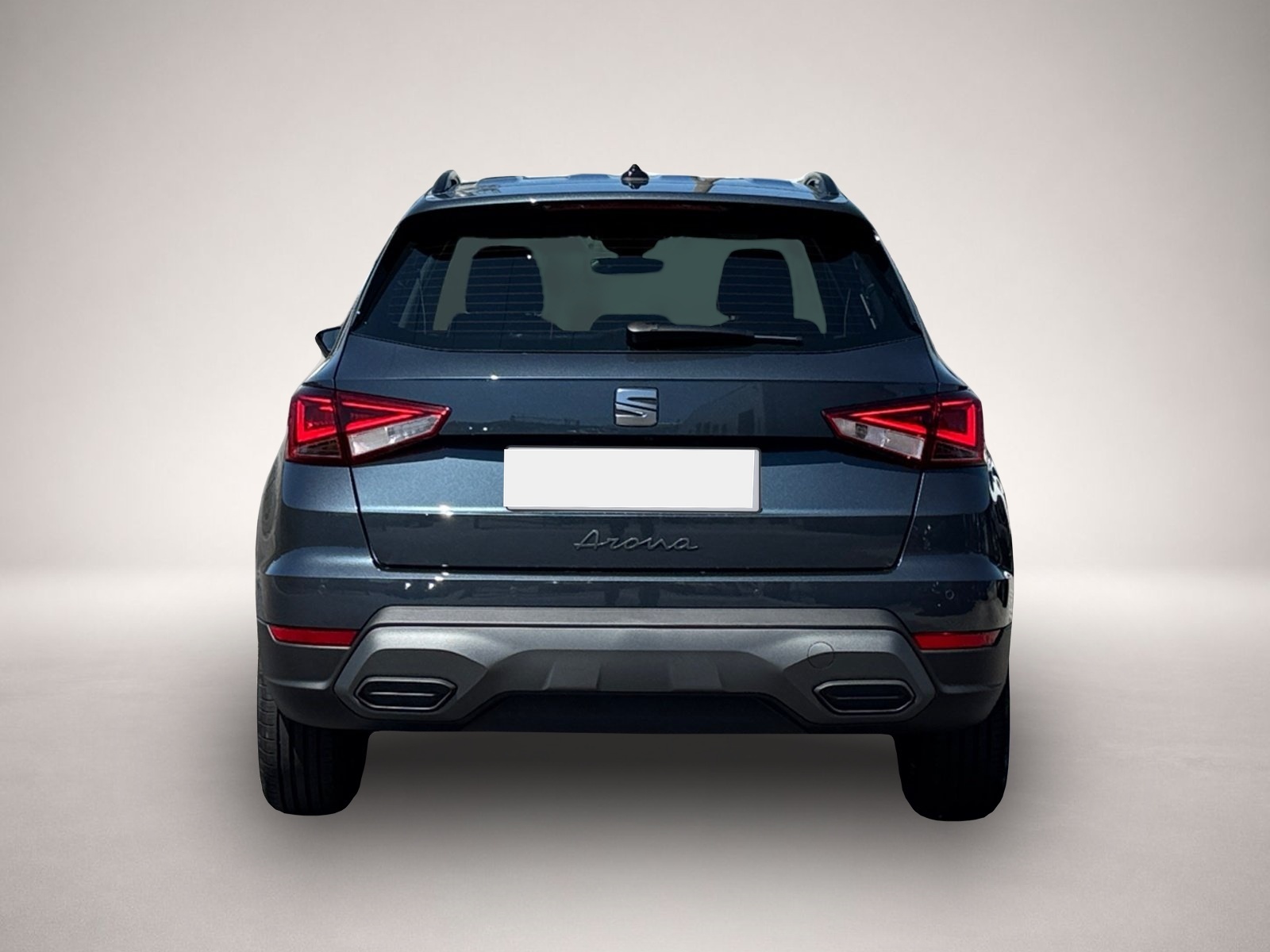 Seat Arona (06/2026, Benzin)