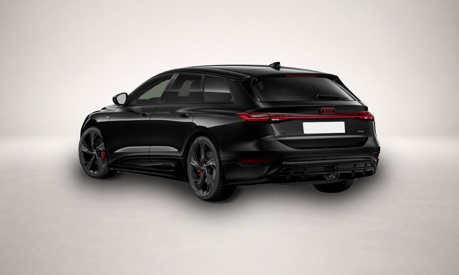Audi e-tron (01/2026, ELECTRIC)