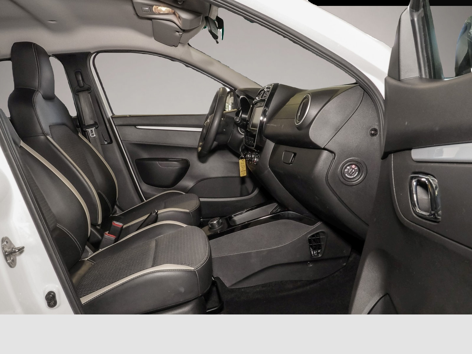 Dacia Spring (12/2022, ELECTRIC)