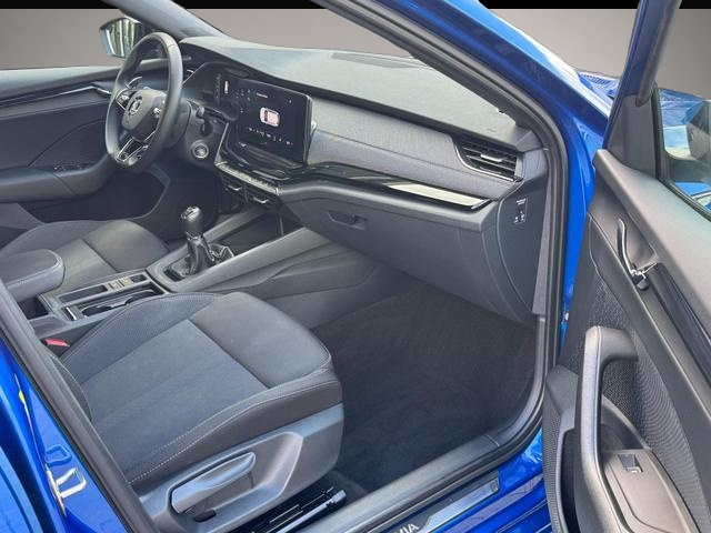 Skoda Octavia (07/2023, Benzin)