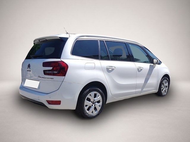 Citroen Grand C4 Picasso / SpaceTourer (07/2020, Benzin)