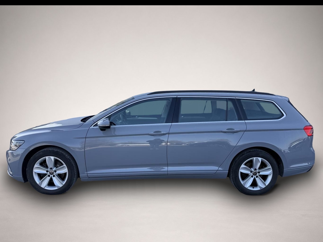 Volkswagen Passat Variant (09/2022, )