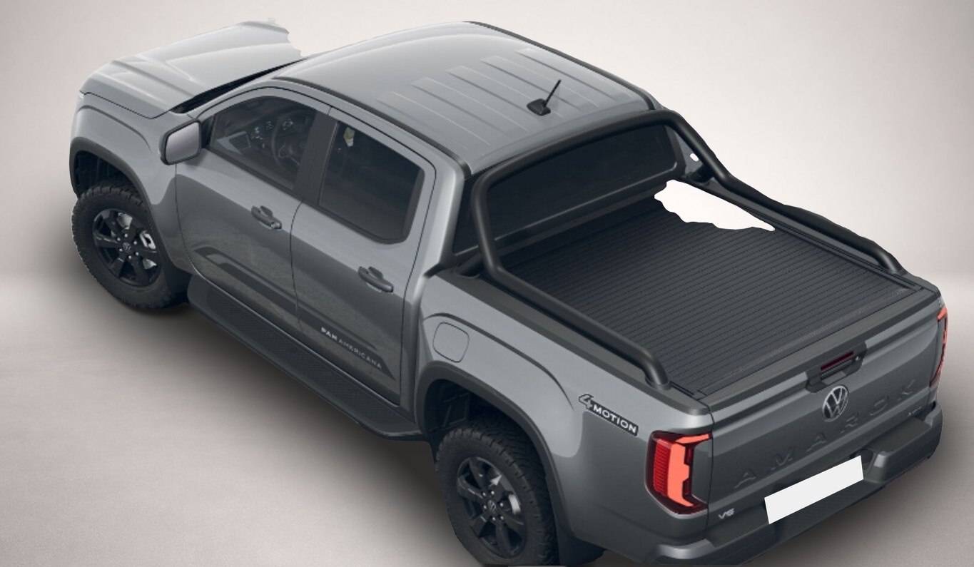 Volkswagen Amarok (06/2026, Diesel)