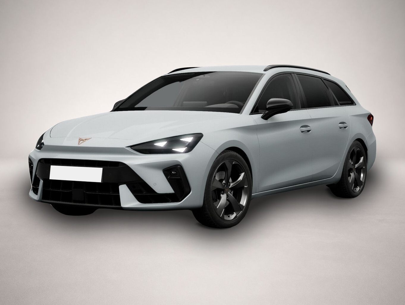 Cupra Leon (06/2026, Benzin)