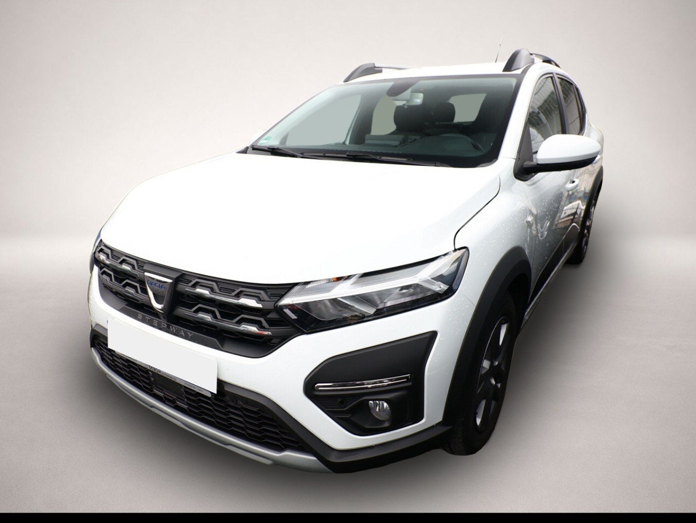 Dacia Sandero (11/2021, Benzin)