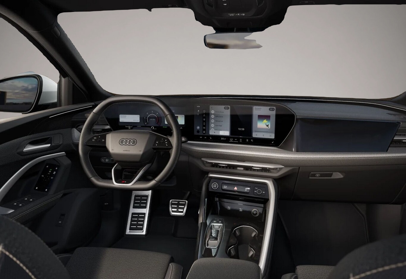 Audi Q5 (05/2026, Diesel)