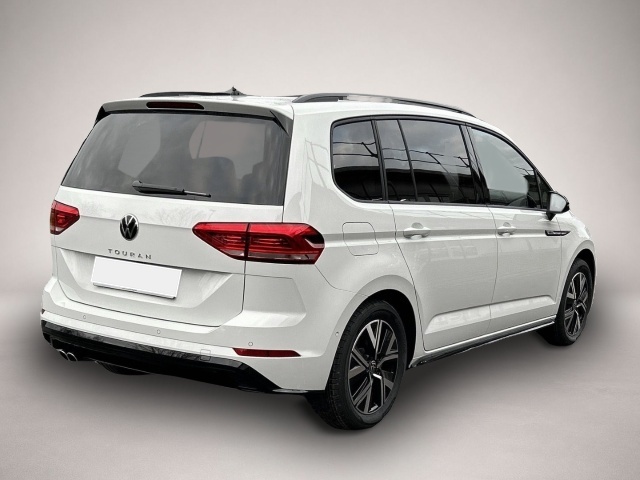 Volkswagen Touran (11/2024, Diesel)