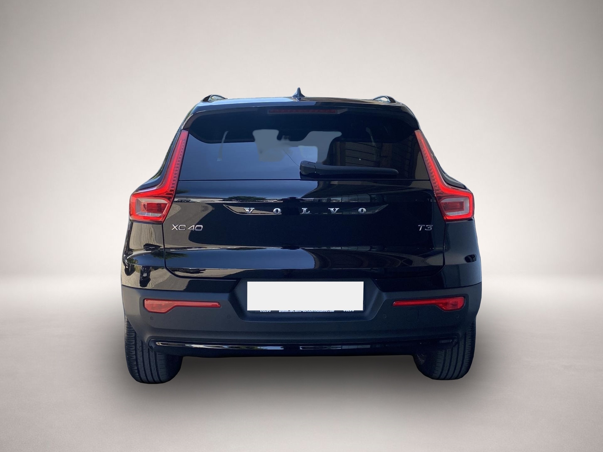 Volvo XC40 (06/2022, Benzin)