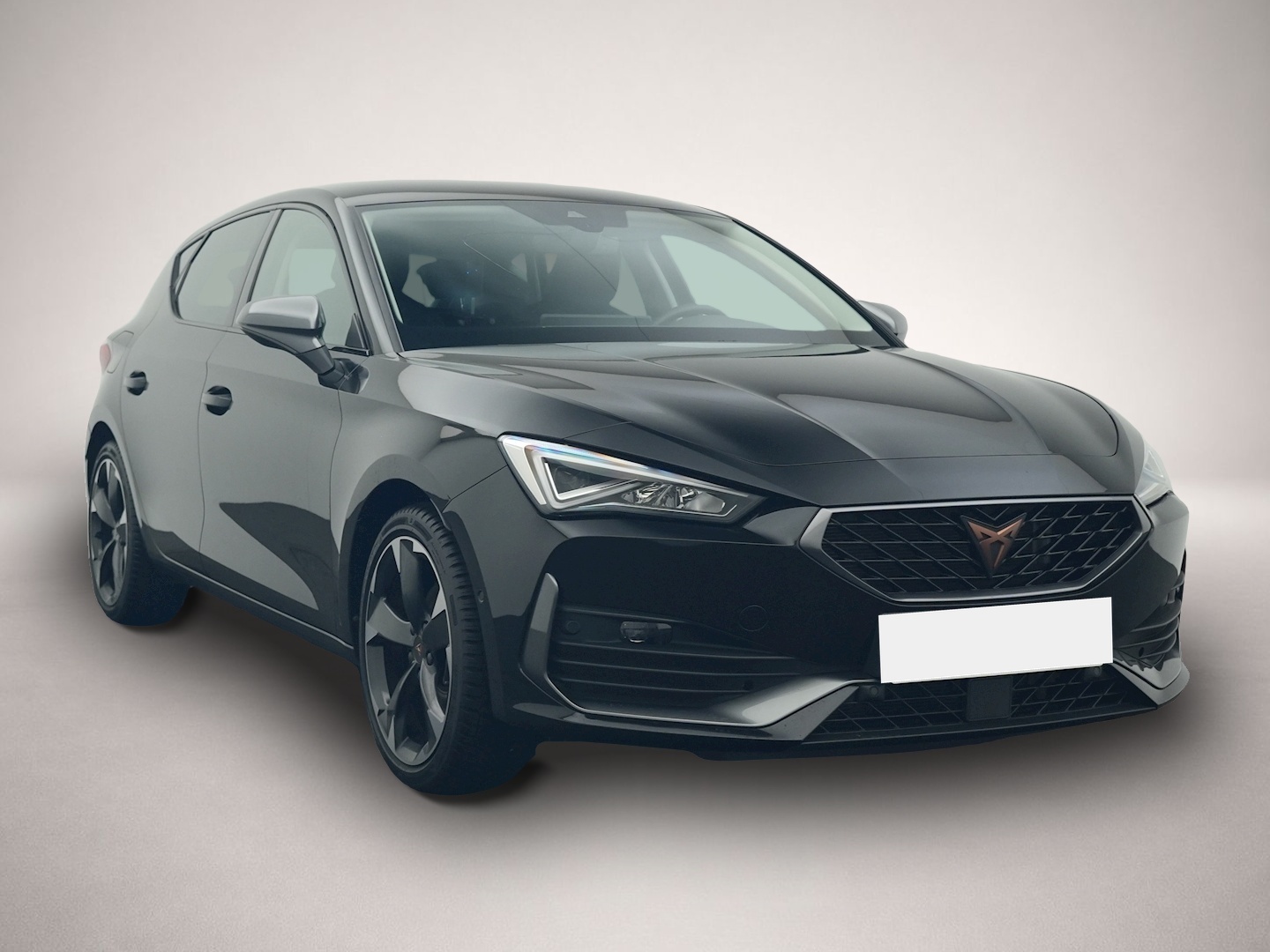CUPRA Leon, image 7 of 8