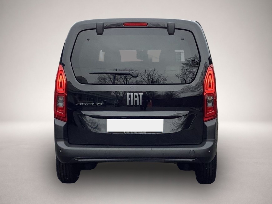 Fiat Doblo (01/2026, Diesel)