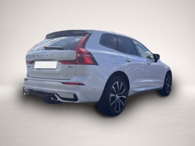 Volvo XC60 (07/2023, Benzin)