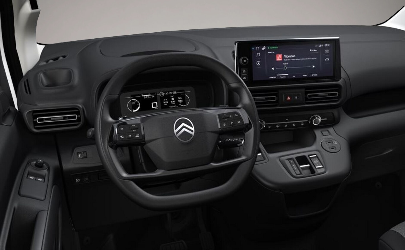 Citroën Berlingo, Bild 5 von 6