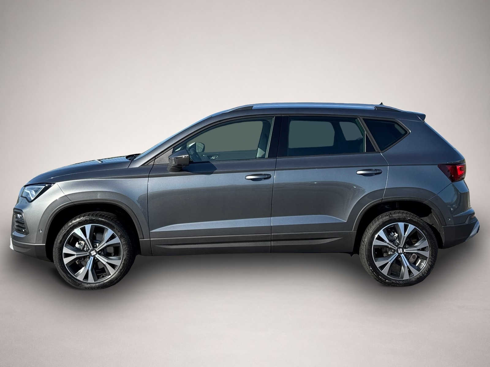 Seat Ateca (06/2026, Diesel)