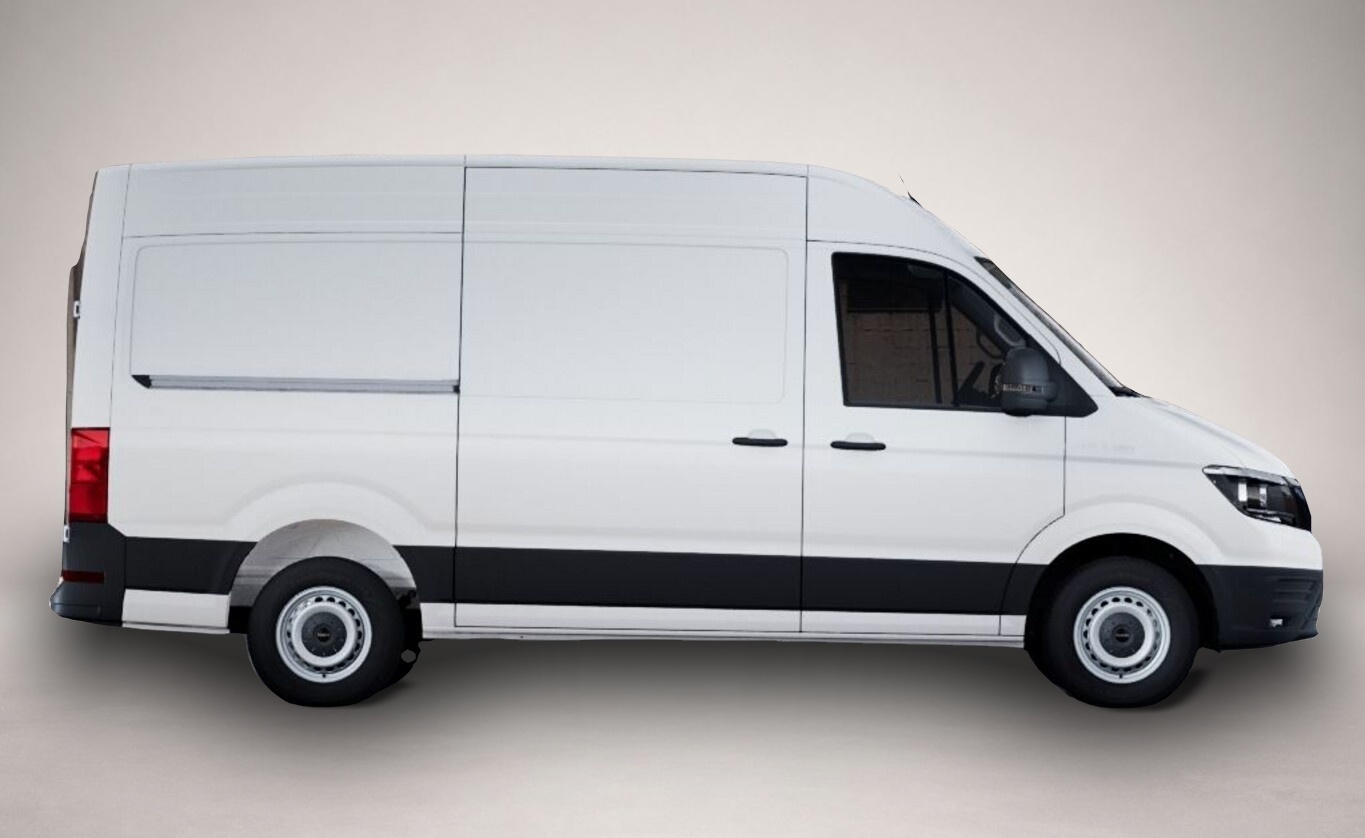 Man TGE (06/2026, Diesel)