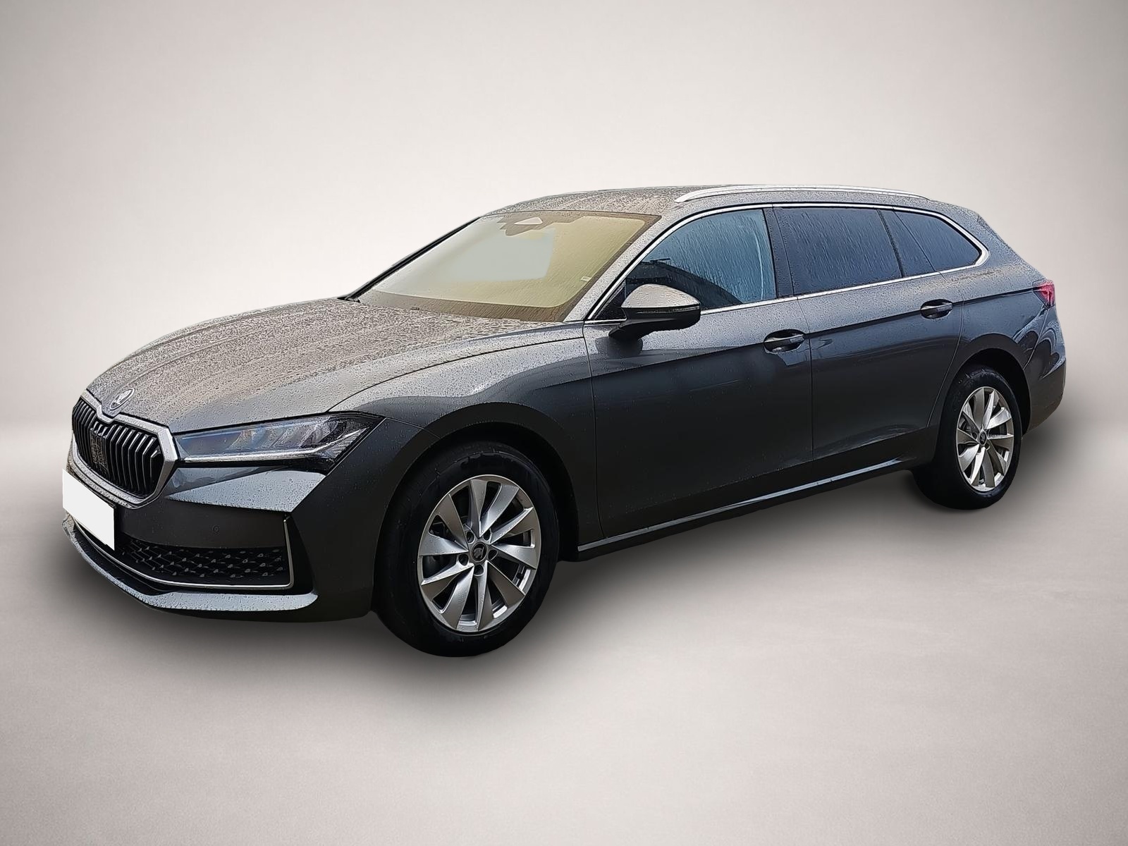 Skoda Superb (04/2026, Diesel)