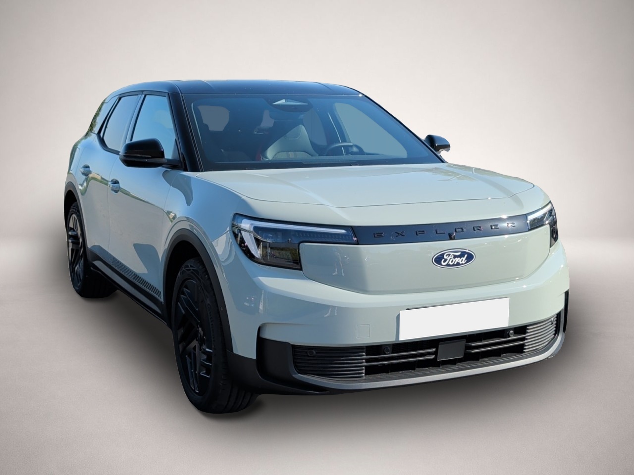 Ford Explorer, Bild 7 von 7