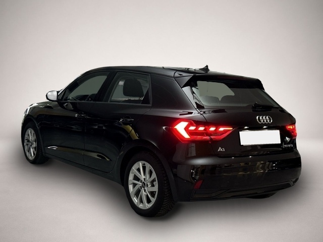 Audi A1 (06/2025, Benzin)