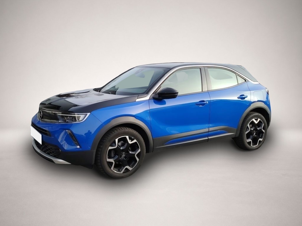 Opel Mokka (05/2023, )