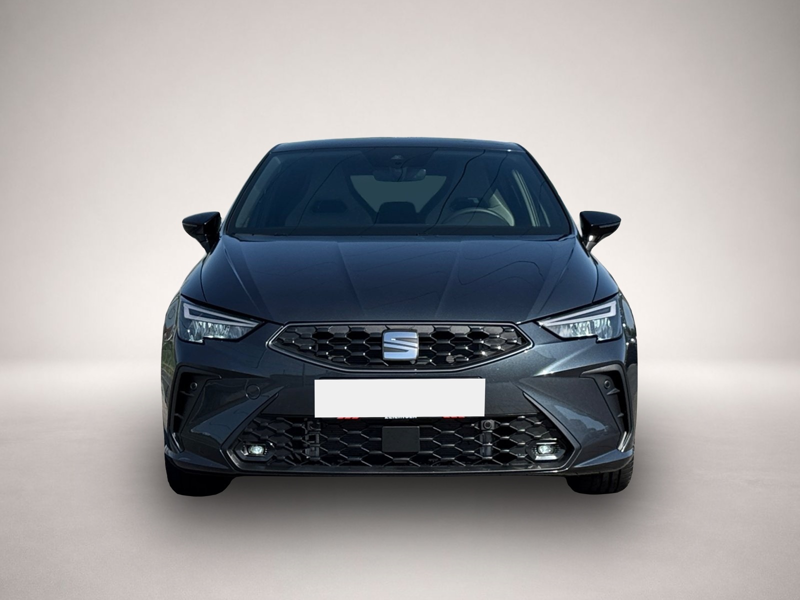 SEAT Ibiza, Bild 2 von 5