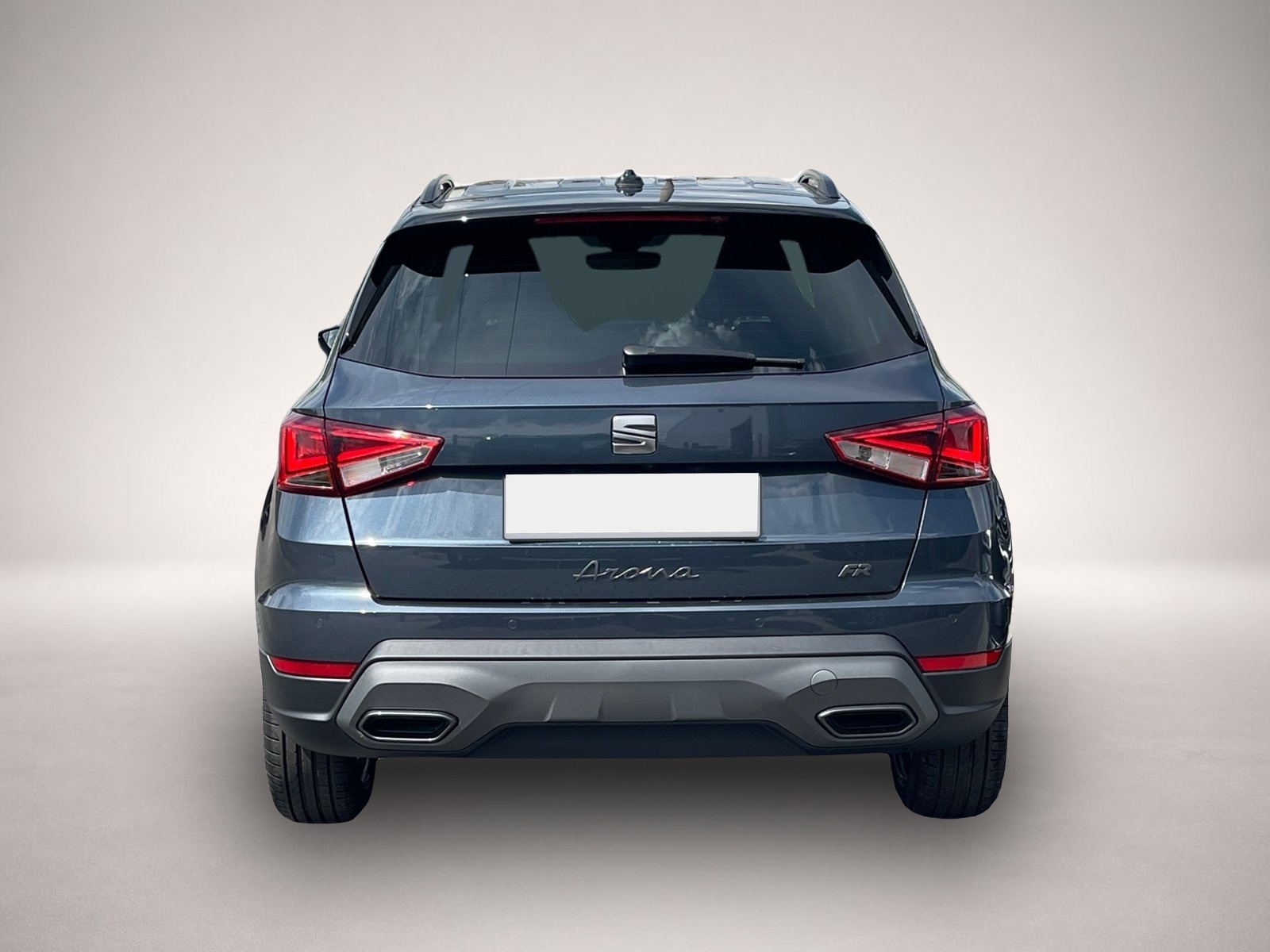 Seat Arona (04/2026, Benzin)