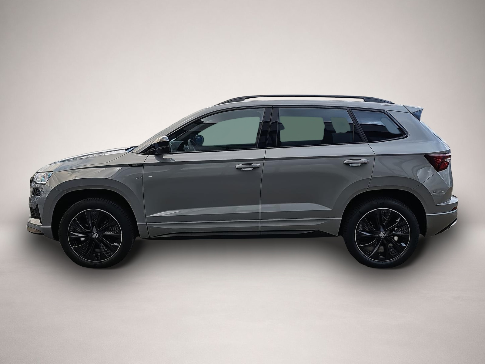 Skoda Karoq (05/2026, Benzin)